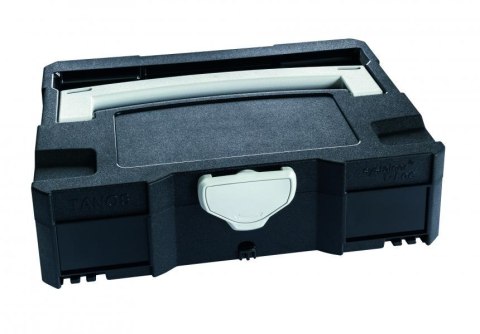 Wyrzynarka 18V Panasonic EY4550 Systainer 2x 5.0Ah ładowarka