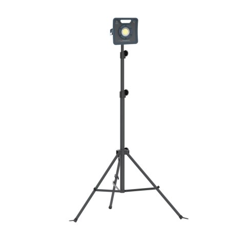 Wytrzymała akumulatorowo - sieciowa lampa robocza LED 4000 lm 25 W Scangrip NOVA 4 C R forLIFE 03.6204