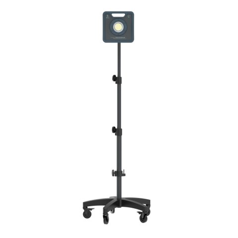 Wytrzymała akumulatorowo - sieciowa lampa robocza LED 6000 lm 37 W Scangrip NOVA 6 C R forLIFE 03.6205