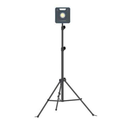 Wytrzymała akumulatorowo - sieciowa lampa robocza LED 6000 lm 37 W Scangrip NOVA 6 C R forLIFE 03.6205