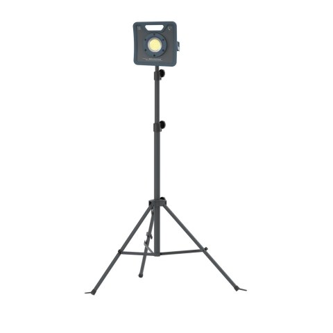 Wytrzymała lampa robocza LED 12000 lm BLUETOOTH 81 W Scangrip NOVA 12 forLIFE 03.6206