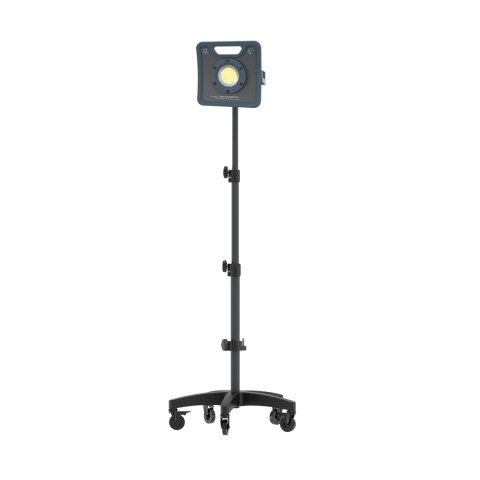 Wytrzymała lampa robocza LED 12000 lm BLUETOOTH 81 W Scangrip NOVA 12 forLIFE 03.6206