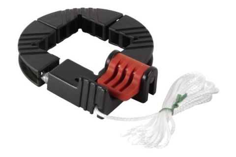 Zacisk sznurowy do ram 2 m Wolfcraft