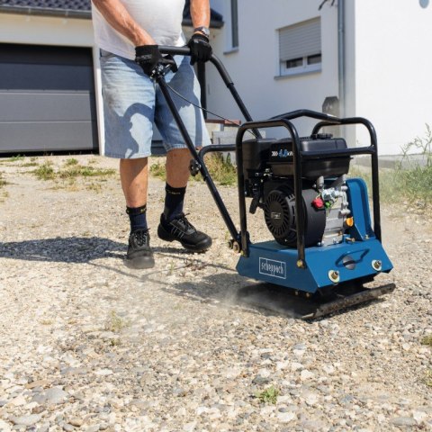 Zagęszczarka Scheppach HP1200S