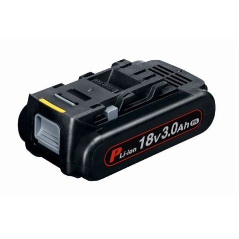 Zakrętarka udarowa 18V Panasonic EY76A1 Systainer 2x 3.0Ah ładowarka
