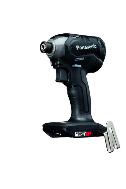 Zakrętarka udarowa 18V Panasonic EY76A1 Systainer 2x 5.0Ah ładowarka