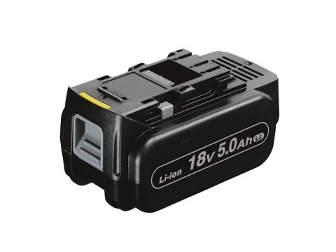Zakrętarka udarowa 18V Panasonic EY76A1 Systainer 2x 5.0Ah ładowarka