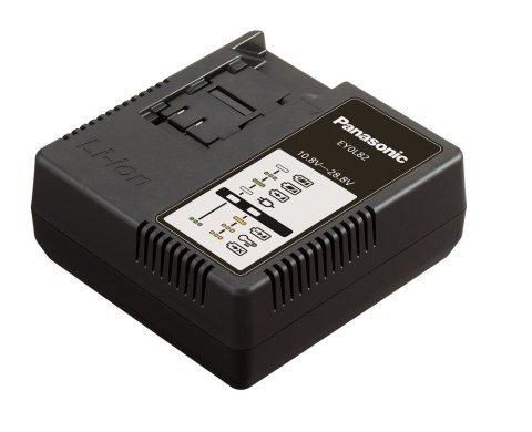 Zakrętarka udarowa 18V Panasonic EY76A1 Systainer 2x 5.0Ah ładowarka