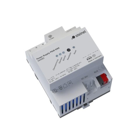 Zasilacz STEINEL P640 KNX