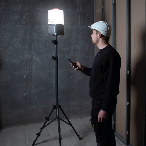 ZESTAW 360/180 LIGHT KIT: AREA 10 CONNECT POWER SUPLY TRIPOD2M 49.0534