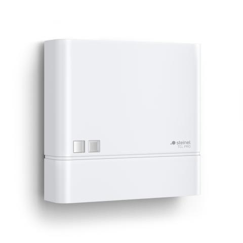 Zegar czasu rzeczywistego Steinel TCL PRO Bluetooth Mesh IP541-1000lx 230V biały