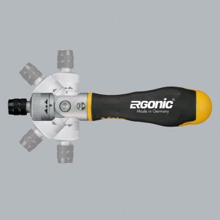 Zestaw Felo ERGONIC K-SET 16cz..