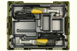 Zestaw LWB/BL LHW/BL w walizce L-BOXX