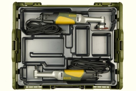 Zestaw LWB/BL LHW/BL w walizce L-BOXX