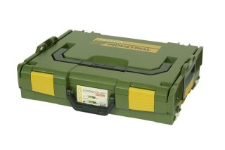 Zestaw LWB/BL LHW/BL w walizce L-BOXX