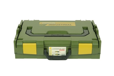 Zestaw LWB/BL LHW/BL w walizce L-BOXX