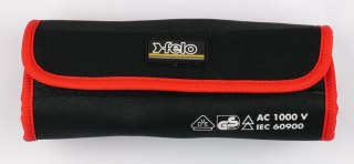 Zestaw elektyczny FELO - E-SMART SLIM / etui [12 cz.]