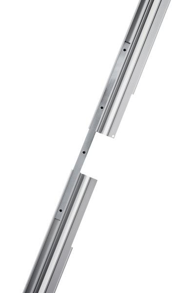 Zestaw przedłużający do przykładnicy Wolfcraft 4014000