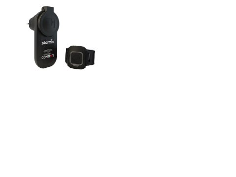 Zestaw uruchamiania radiowego STARMIX Cordless Control