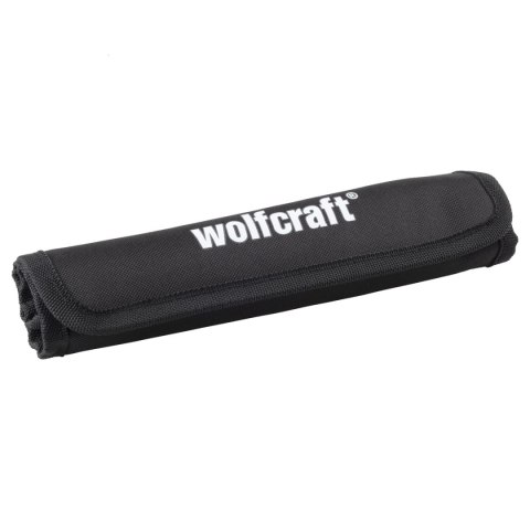 Zestaw wierteł do betonu SDS-Plus 10 sztuk, wolfcraft