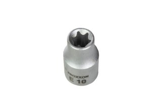Zewnętrzna nasadka 3/8 TX E10