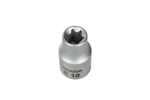 Zewnętrzna nasadka 3/8 TX E10