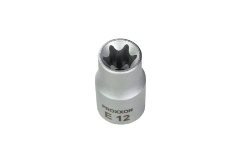 Zewnętrzna nasadka 3/8 TX E12