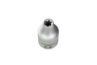 Zewnętrzna nasadka 3/8 TX E6