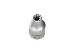 Zewnętrzna nasadka 3/8 TX E7