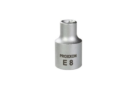 Zewnętrzna nasadka 3/8 TX E8