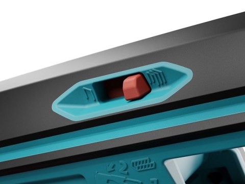 Zszywacz akumulatorowy NOVUS J-551 zestaw Metabox