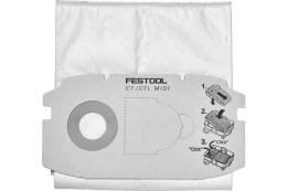 Festool - CT worek filtrujące SELFCLEAN - SC FIS-CT MIDI/5