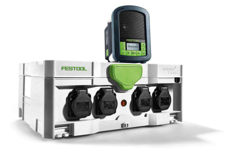 Festool SYS-PowerHub SYS PH FR/BE/CZ/SK/PL