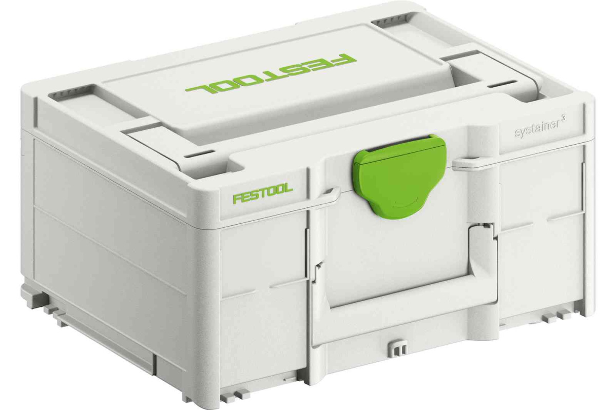 Festool Systainer SYS3 M 187 Festool Systainer SYS3 M 187