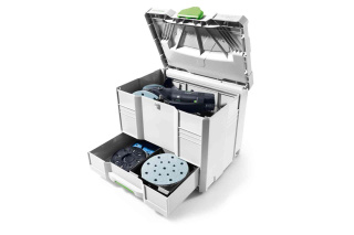 Festool Systainer T-LOC SYS-COMBI 3