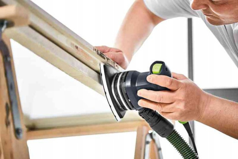 Festool Szlifierka Delta - DTS 400 REQ