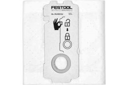 Festool Worek filtrujący SELFCLEAN SC-FIS-CT MINI/MIDI-2/5/CT15