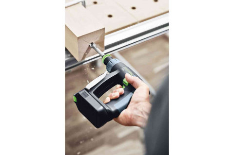 Festool akumulatorowa wiertarko wkrętarka CXS 2,6 Plus