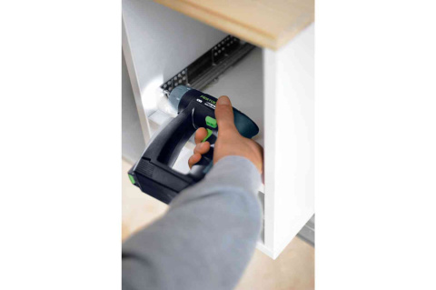 Festool akumulatorowa wiertarko wkrętarka CXS 2,6 Plus