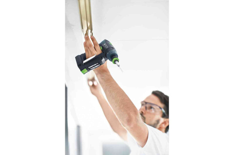 Festool akumulatorowa wiertarko wkrętarka CXS 2,6 Plus