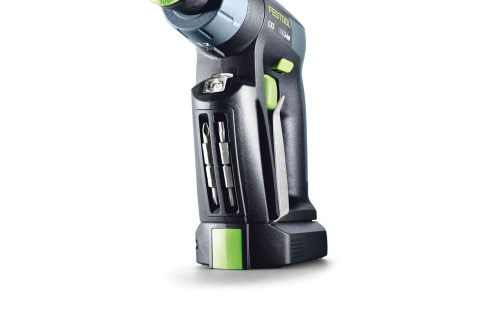 Festool akumulatorowa wiertarko wkrętarka CXS 2,6 Plus