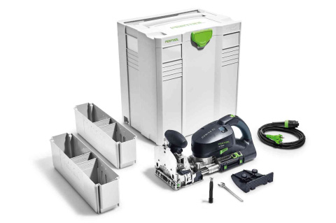 Festool frezarka do połączeń DOMINO DF 700 EQ Plus