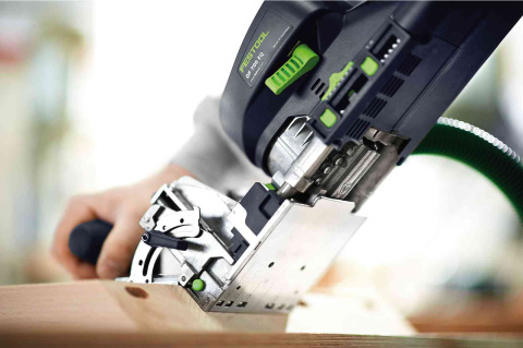 Festool frezarka do połączeń DOMINO DF 700 EQ Plus