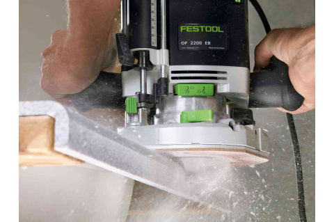 Festool frezarka górnowrzecionowa OF 2200 EB Plus