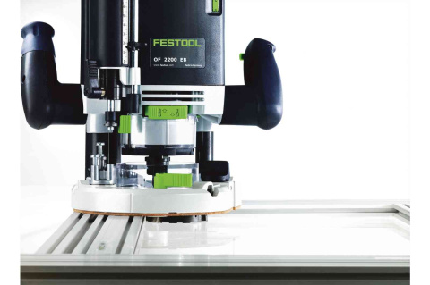 Festool frezarka górnowrzecionowa OF 2200 EB Set