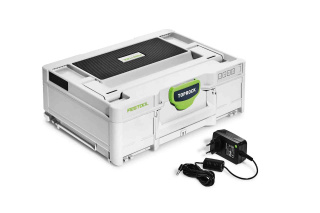 Głośnik Bluetooth Festool TOPROCK SYS3 BT20 M 137 205502