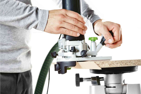 Festool modułowa frezarka do krawędzi MFK 700 EQ/B-Plus