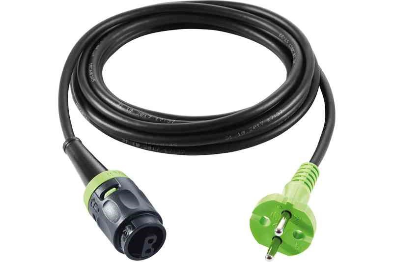 Festool przewód plug it H05 RN F4/3 (nowy) 1 szt. Festool przewód plug it H05 RN F4/3 (nowy) 1 szt.