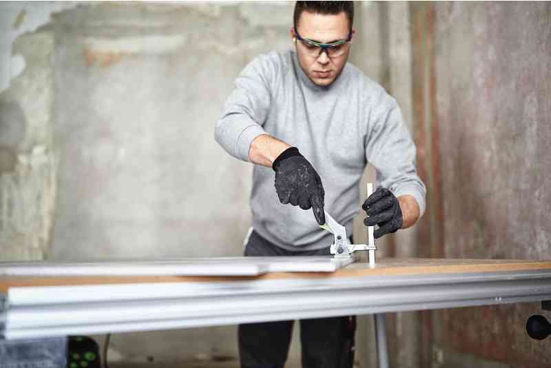 Festool ścisk dźwigowy FS HZ 160 Festool ścisk dźwigowy FS HZ 160