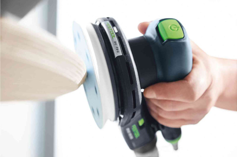 Szlifierka mimośrodowa Festool ETS EC 125/3 EQ-Plus 576341